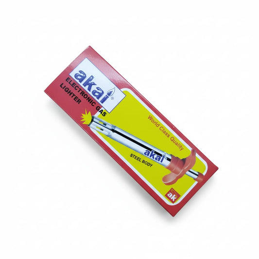 AKAI Gas Lighter