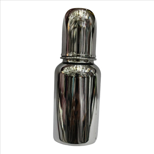 Popular Stainless Steel Feeding Bottle for Babies