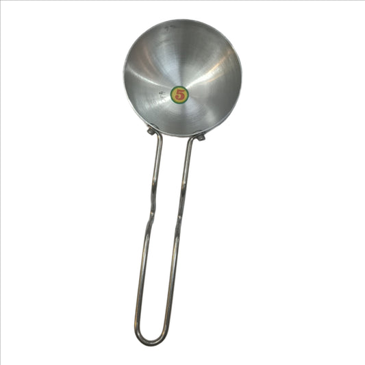 Aluminium Tadka/Fry Pan/ Vagariya for Cooking Purpose