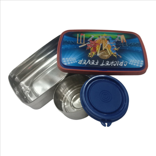 Stainless Steel Tiffin Box