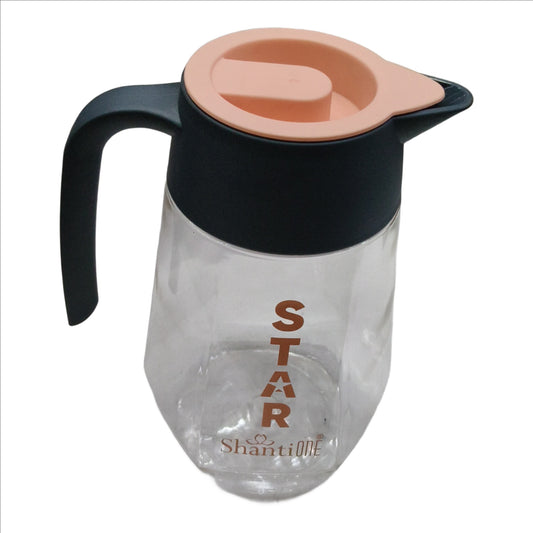 Star Jug – Premium Water & Juice Jug | Durable, Stylish & Easy to Pour