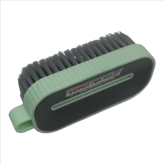 Cloth Washing Brush | Soft & Flexible Bristles