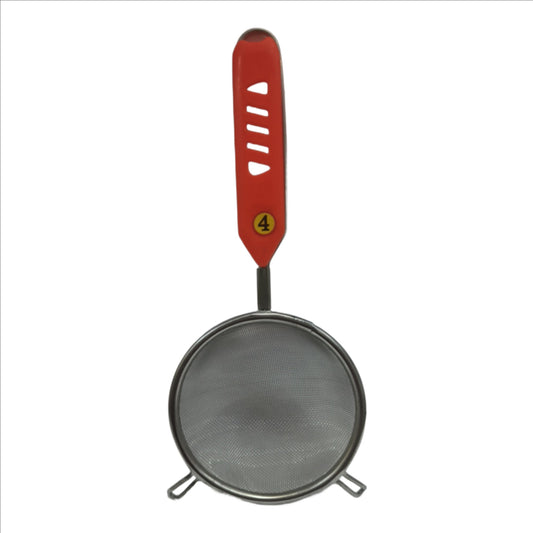 Juice and Soup Strainers