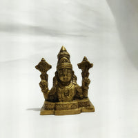 Brass Venkateswara (Balaji) Idol