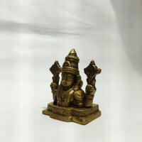 Brass Venkateswara (Balaji) Idol