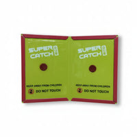 Rat & Mouse Glue Pad 3 Pcs