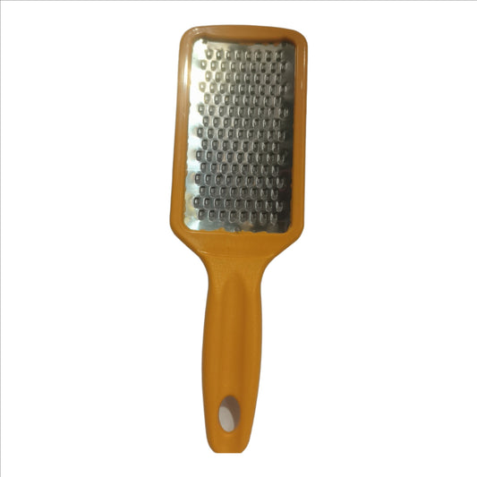 Plastic Multipurpose Vegetable/Cheese Grater with Handle