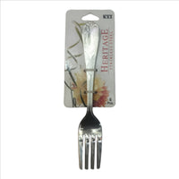 SS. Fruit fork/baby Frok