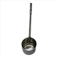 Stainless Steel Spoon Stainless Steel Ladle Soup Spoons Stainless