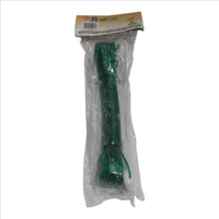Plastic Coated Steel Cloth Drying Wire Rope Clothesline- 10 meter