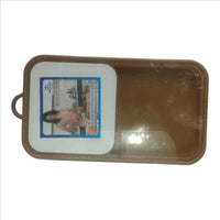 HANBAO Plastic Fruit & Vegetable Cutting