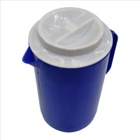 Plastic Water Jug Water/Milk/Juice/Table Jug Litter for Tableware kitchenware dinnerware Jug