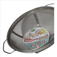 Stainless Steel Fruit & Vegetable Basket