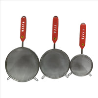 Juice and Soup Strainers