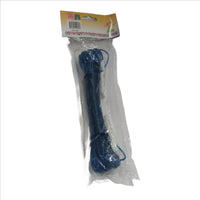 Plastic Coated Steel Cloth Drying Wire Rope Clothesline- 10 meter