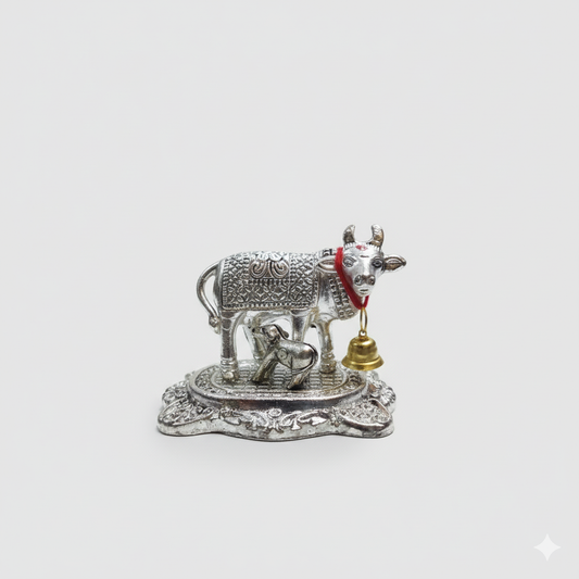 Metal Gau Mata 2.3 Inch