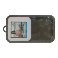 HANBAO Plastic Fruit & Vegetable Cutting