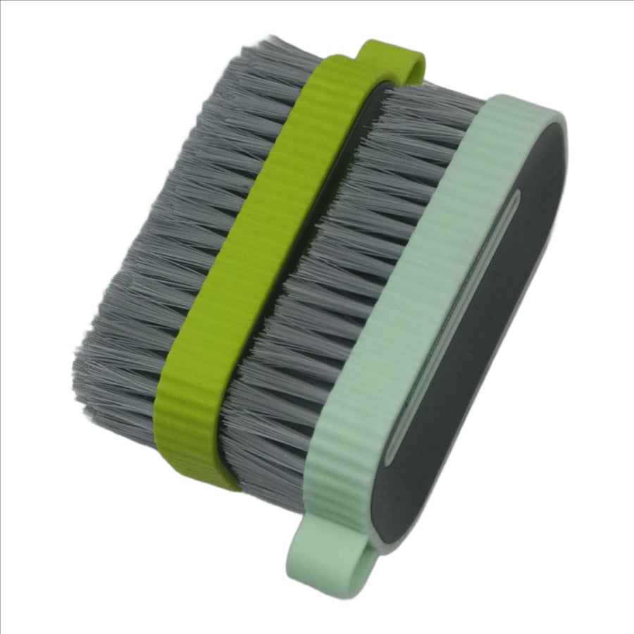 Cloth Washing Brush | Soft & Flexible Bristles