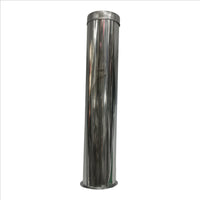 Stainless Steel Agarbatti Incense Stick Stand Holder