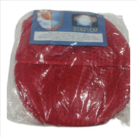 BIG SIZE Laundry Basket | Laundry Bag Foldable | Easy to Carry Handle-