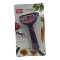 Magic Peeler for Effortless Fruit and Vegetable Peeling
