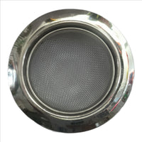 Kitchen Stainless Steel Sink Strainers