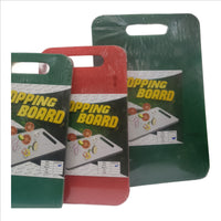 Vegetable Chopping Cutting board