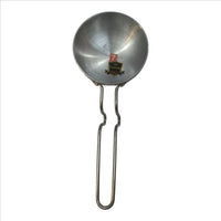 Aluminium Tadka/Fry Pan/ Vagariya for Cooking Purpose