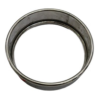 Uncle Jack double rolled tart rings, English Muffin Rings Professional Crumpet Rings