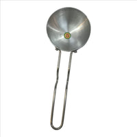 Aluminium Tadka/Fry Pan/ Vagariya for Cooking Purpose