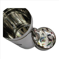 Premium Stainless Steel Masala Dabba for Indian Spices