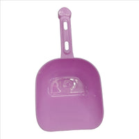 Handy Housewares Colorful Scoop - Measures Up To 1 Cup (Pack of 1 Pc)