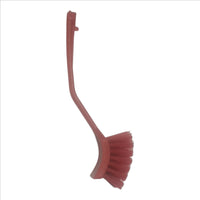 Plastic Kitchen Sink Cleaning Brush  Wash Basin / Toilet Seat / Dish Brush
