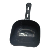 Handy Housewares Colorful Scoop - Measures Up To 1 Cup (Pack of 1 Pc)