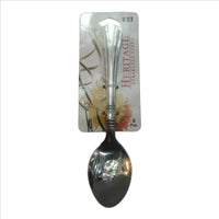Stainless Steel Dinner Table Spoon Set of 6pc