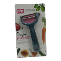 Magic Peeler for Effortless Fruit and Vegetable Peeling