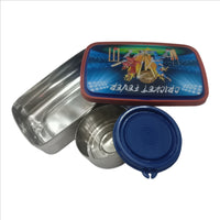 Stainless Steel Tiffin Box