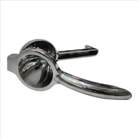 Lemon Squeezer Heavy Duty Rugged Metal Citrus Juicer