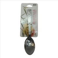 Stainless Steel Dinner Table Spoon Set of 6pc
