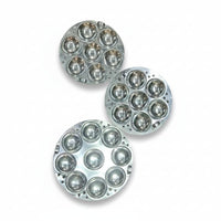 Heavy-Duty Aluminium Idli Steamer – Multi-Plate Idli Cooker