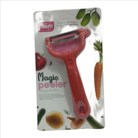 Magic Peeler for Effortless Fruit and Vegetable Peeling