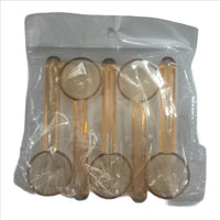 Teaspoons Coffee Mixing Spoon Small Stirring Spoon