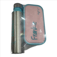 Frankie gift set tiffin box