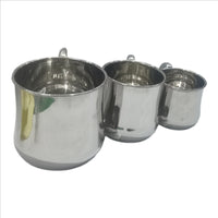 Stainless Steel Multipurpose Usage Mug/Tea/Coffee Mug