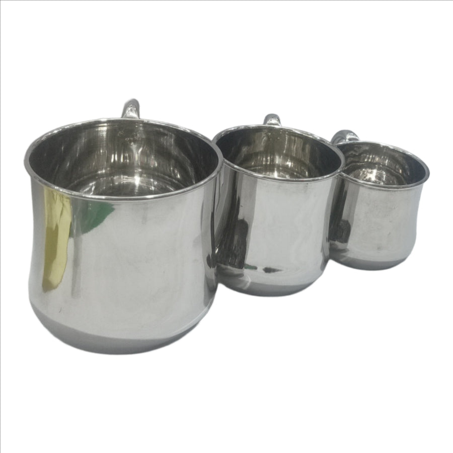 Stainless Steel Multipurpose Usage Mug/Tea/Coffee Mug