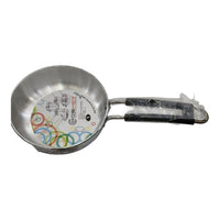 Silver Touch Heavy-Duty Fry Pan