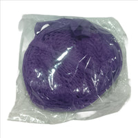 Foldable Pop-up Mesh Hamper, Laundry Hamper with Reinforced Carry Handles