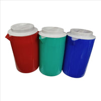Plastic Water Jug Water/Milk/Juice/Table Jug Litter for Tableware kitchenware dinnerware Jug