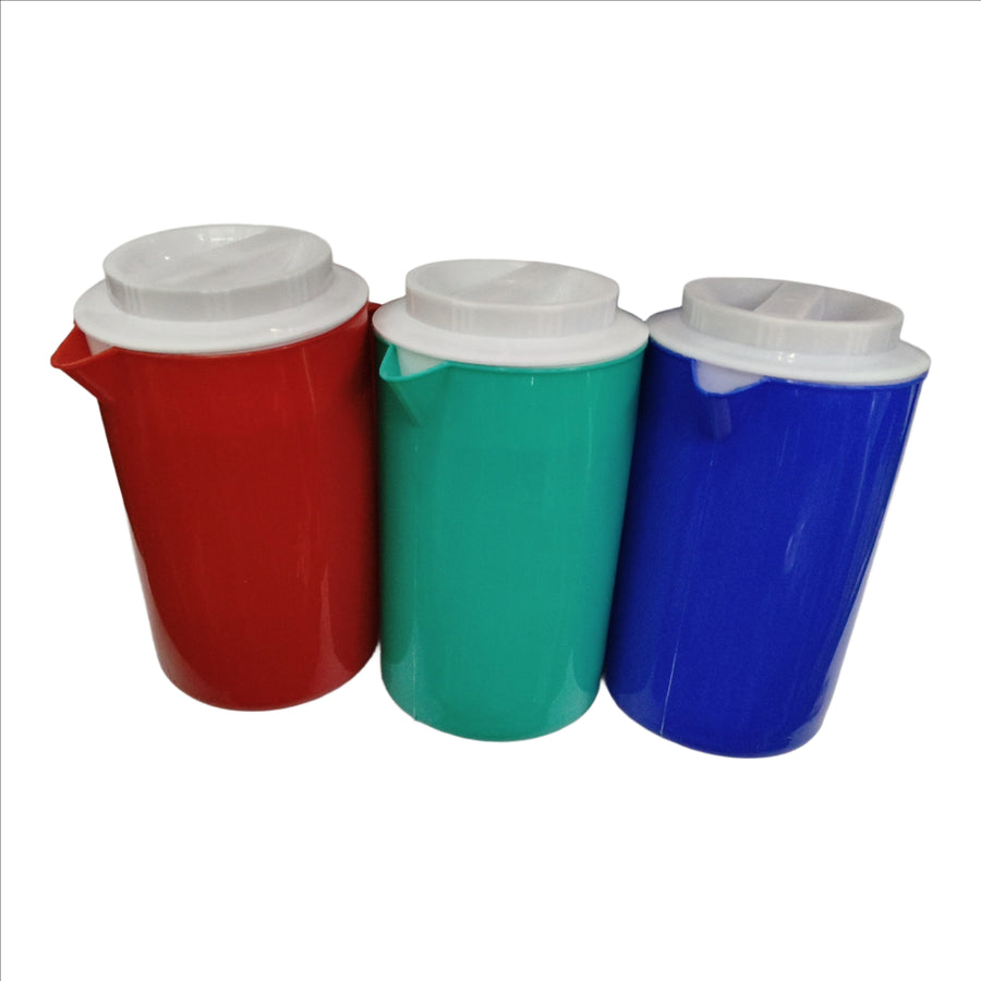 Plastic Water Jug Water/Milk/Juice/Table Jug Litter for Tableware kitchenware dinnerware Jug