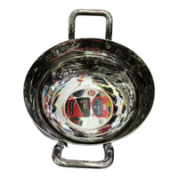 Exclusive Stainless Steel Heavy Kadhai